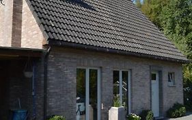 Stropershuisje