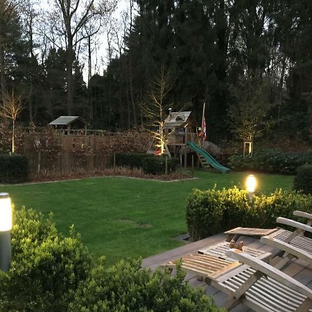 Stropershuisje Stekene Exterior foto