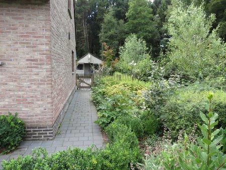 Stropershuisje Stekene Exterior foto