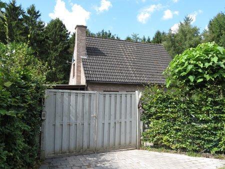 Stropershuisje Stekene Exterior foto